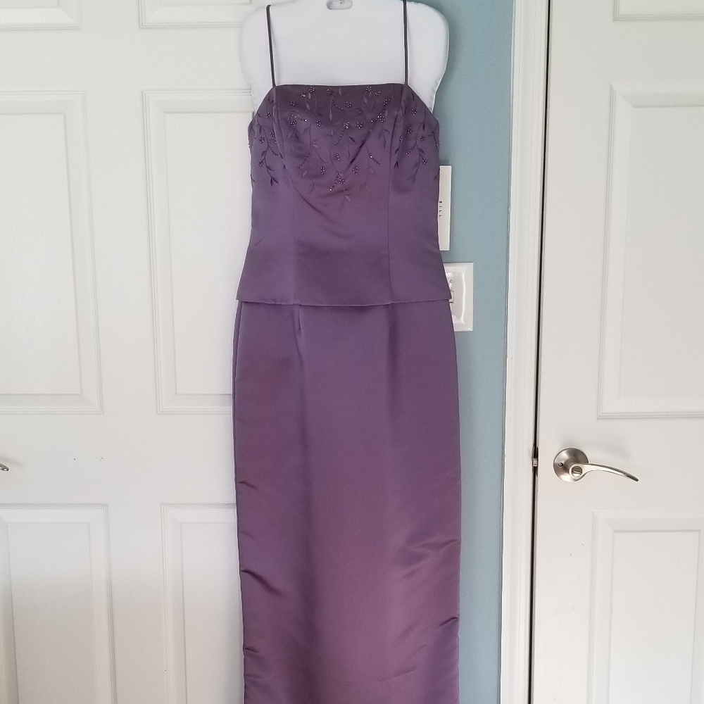Plus size Bill Levkoff Dress